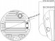 Kamera IP Hikvision KAMERA WANDALOODPORNA IP DS-2CD2523G2-IS(2.8MM)(D) ACUSENSE - 1080p Hikvision 5