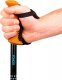 Kohla Kije trekkingowe Kohla Active Pole - black/dresden blue Uniwersalny 2