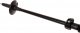 Kohla Kije trekkingowe Kohla Active Pole - black/dresden blue Uniwersalny 3