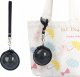Pokrowiec LoveInstant Futerał Etui Case Pokrowiec Torba Osłona do na Fuji FujiFilm Instax Pal / Czarny 2