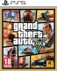 GTA 5 - Grand Theft Auto V Next-Gen PL/DE (PS5) 1