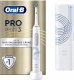 Szczoteczka Oral-B Pro 3 3500 Olympia Special Edition Biała 2