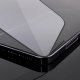 Wozinsky Szkło hartowane Wozinsky Tempered Glass Full Glue na Samsung Galaxy A55 z czarną ramką 3