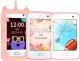 Bemi Bemi TOK Różowy Telefon dla dzieci 15
