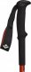 Black Diamond Black Diamond Trekking Poles Trail Back Fitness Equipment (1 Pair, 100 to 140 cm, Burnt Sienna) 3