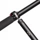 Black Diamond trekking poles Pursuit FLZ M/L, fitness device (black/red, 1 pair, 125-140 cm) 3