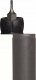 Black Diamond trekking poles Pursuit FLZ M/L, fitness device (black/red, 1 pair, 125-140 cm) 4
