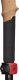 Black Diamond trekking poles Pursuit FLZ M/L, fitness device (black/red, 1 pair, 125-140 cm) 5