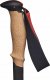 Black Diamond trekking poles Pursuit FLZ M/L, fitness device (black/red, 1 pair, 125-140 cm) 7