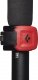 Black Diamond trekking poles Pursuit FLZ M/L, fitness device (black/red, 1 pair, 125-140 cm) 8