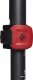 Black Diamond trekking poles Pursuit S/M, fitness device (grey/red, 1 pair, 100-125 cm) 4