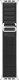 Dux Ducis Sportowy pasek ze sprzączką do Apple Watch 9 / 8 / 7 / 6 / SE / 5 / 4 / 3 / 2 / 1 (41, 40, 38 mm) Dux Ducis Strap GS Version - czarny 1