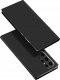 Dux Ducis Etui Dux Ducis Skin Pro do Samsung S24 Ultra z klapką - czarne 1