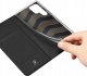 Dux Ducis Etui Dux Ducis Skin Pro do Samsung S24 Ultra z klapką - czarne 5