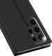 Dux Ducis Etui Dux Ducis Skin Pro do Samsung S24 Ultra z klapką - czarne 7