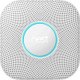 Czujnik dymu Google Nest Protect 2nd Gen Biały 1