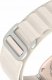 Dux Ducis Sportowy pasek ze sprzączką do Apple Watch Ultra / 9 / 8 / 7 / 6 / SE / 5 / 4 / 3 / 2 / 1 (42, 44, 45, 49 mm) Dux Ducis Strap GS Version - biały 4
