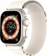 Dux Ducis Sportowy pasek ze sprzączką do Apple Watch Ultra / 9 / 8 / 7 / 6 / SE / 5 / 4 / 3 / 2 / 1 (42, 44, 45, 49 mm) Dux Ducis Strap GS Version - biały 6