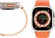 Dux Ducis Sportowy pasek ze sprzączką do Apple Watch 9 / 8 / 7 / 6 / SE / 5 / 4 / 3 / 2 / 1 (41, 40, 38 mm) Dux Ducis Strap GS Version - pomarańczowy 3
