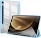 Etui na tablet Dux Ducis Etui z klapką podstawką Dux Ducis Toby do Samsung Galaxy Tab S9 FE - niebieskie 1