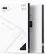 Etui na tablet Dux Ducis Domo do Samsung Galaxy Tab S9 FE 9