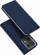Dux Ducis Etui Dux Ducis Skin Pro z klapką i miejscem na kartę na Xiaomi Redmi Note 13 Pro 5G - niebieskie 2