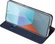 Dux Ducis Etui Dux Ducis Skin Pro z klapką i miejscem na kartę na Xiaomi Redmi Note 13 Pro 5G - niebieskie 6