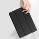 Etui na tablet Dux Ducis Dux Ducis Toby etui Huawei MatePad Pro 11'' (2022) pokrowiec z miejscem na rysik S Pen smart cover podstawka czarne 13