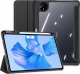 Etui na tablet Dux Ducis Dux Ducis Toby etui Huawei MatePad Pro 11'' (2022) pokrowiec z miejscem na rysik S Pen smart cover podstawka czarne 4