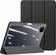Etui na tablet Dux Ducis Dux Ducis Toby etui Huawei MatePad Pro 11'' (2022) pokrowiec z miejscem na rysik S Pen smart cover podstawka czarne 10