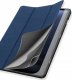 Dux Ducis Etui z podstawką Dux Ducis Domo Samsung Galaxy Tab S9 FE - niebieskie 5