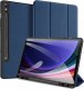 Dux Ducis Etui z podstawką Dux Ducis Domo Samsung Galaxy Tab S9 FE - niebieskie 9