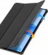 Etui na tablet Dux Ducis Dux Ducis Domo etui do Huawei MatePad Pro 11'' (2022) pokrowiec smart cover podstawka czarne 2