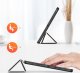 Etui na tablet Dux Ducis Dux Ducis Domo etui do Huawei MatePad Pro 11'' (2022) pokrowiec smart cover podstawka czarne 5