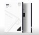 Etui na tablet Dux Ducis Dux Ducis Domo etui do Huawei MatePad Pro 11'' (2022) pokrowiec smart cover podstawka czarne 9