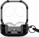 Dux Ducis Etui Dux Ducis SECG na Samsung Galaxy Buds Live / Buds Pro / Buds 2 / Buds 2 Pro - czarne 1