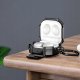 Dux Ducis Etui Dux Ducis SECG na Samsung Galaxy Buds Live / Buds Pro / Buds 2 / Buds 2 Pro - czarne 4