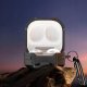 Dux Ducis Etui Dux Ducis SECG na Samsung Galaxy Buds Live / Buds Pro / Buds 2 / Buds 2 Pro - czarne 5