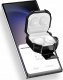Dux Ducis Etui Dux Ducis SECG na Samsung Galaxy Buds Live / Buds Pro / Buds 2 / Buds 2 Pro - czarne 8