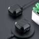 Dux Ducis Etui Dux Ducis SECG na Samsung Galaxy Buds Live / Buds Pro / Buds 2 / Buds 2 Pro - czarne 9