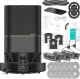 Robot sprzątający Dreame  X40 Ultra Complete Black 1