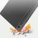 Etui na tablet Dux Ducis Etui Dux Ducis Domo z klapką i smart sleep na Samsung Galaxy Tab S9 - czarne 10