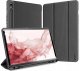 Etui na tablet Dux Ducis Etui Dux Ducis Domo z klapką i smart sleep na Samsung Galaxy Tab S9 - czarne 1