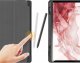 Etui na tablet Dux Ducis Etui Dux Ducis Domo z klapką i smart sleep na Samsung Galaxy Tab S9 - czarne 3