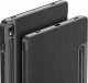 Etui na tablet Dux Ducis Etui Dux Ducis Domo z klapką i smart sleep na Samsung Galaxy Tab S9 - czarne 6