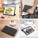 Etui na tablet Dux Ducis Etui Dux Ducis Domo z klapką i smart sleep na Samsung Galaxy Tab S9 - czarne 9