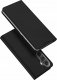 Dux Ducis Etui portfel z podstawką do Samsung Galaxy S23 FE Dux Ducis Skin Pro - czarne 1