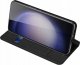 Dux Ducis Etui portfel z podstawką do Samsung Galaxy S23 FE Dux Ducis Skin Pro - czarne 2