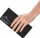 Dux Ducis Etui portfel z podstawką do Samsung Galaxy S23 FE Dux Ducis Skin Pro - czarne 7