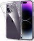 ESR Etui ESR Project Zero na iPhone 15 - przezroczyste 1